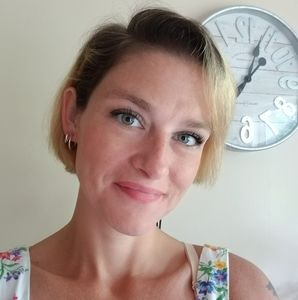 Meet your Posher, Katrina